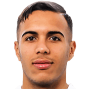 Yassin Arfaoui