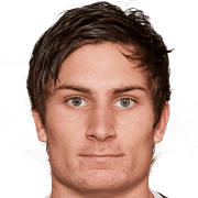 Kristoffer Haugen