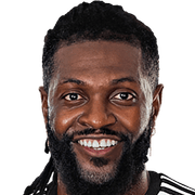 Emmanuel Adebayor