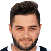 Christos Eleftheriadis