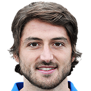 Adam Barton
