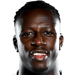 Benjamin Mendy