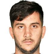 Kostas Manolas