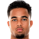 Justin Kluivert