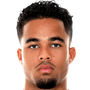 Justin Kluivert