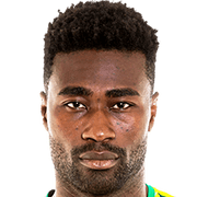 Alexander Tettey