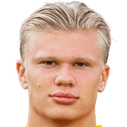 Erling Haaland