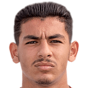Mohamed Bahlouli