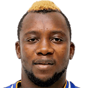 Ibrahim Sissoko