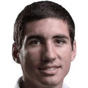 Federico Barrandeguy