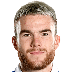 Aaron Connolly