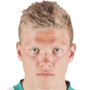 Lucas Jensen