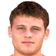Oleksandr Ilyushchenkov