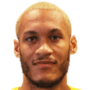 Yoan Gouffran