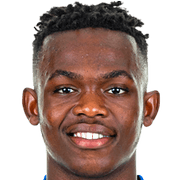 Rabbi Matondo