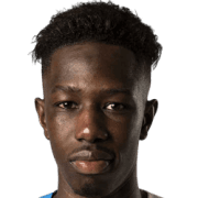 Djibril Diani