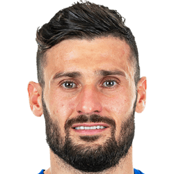 Daniel Caligiuri