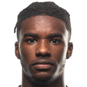 Omar Richards