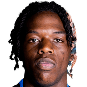 Nathan Fuakala