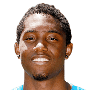 Steeven Joseph-Monrose