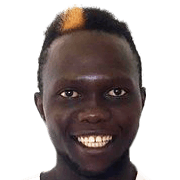 Layousse Diallo
