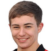 Jordan Stewart
