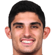 Gonçalo Guedes