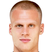 Mitchel Bakker