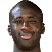 Yaya Touré