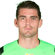 Mickey van der Hart
