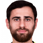 Davit Megrelishvili