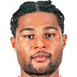 Serge Gnabry