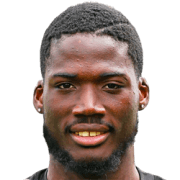 Shamar Nicholson