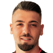 Emmanuele Esposito