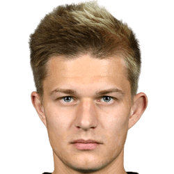 Egor Sorokin