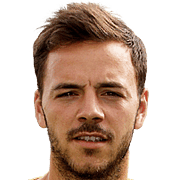 Yohan Tavares