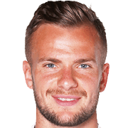 Tom Cleverley