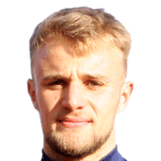 Lewis Ward