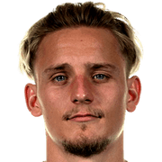 Luke Woolfenden
