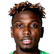 Alexis Alégué