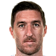 Stephen Ward