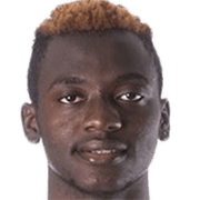 Mustapha Bundu