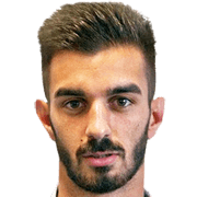 Gianmarco Gabbianelli