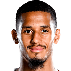 William Saliba