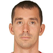 Evgeniy Gorodov