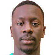 Souleymane Anne