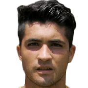 Nicolás Ibáñez