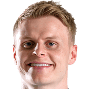 Gary Mackay-Steven