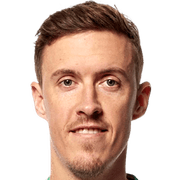 Max Kruse