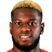 Mamadou Thiam